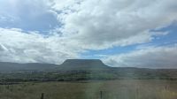 Benbulben &ndash; &copy; Natalie Hady (Eberhardt TRAVEL)