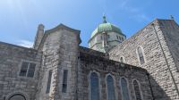 Kathedrale Galway &ndash; &copy; Natalie Hady (Eberhardt TRAVEL)