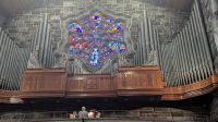 Kathedrale Galway &ndash; &copy; Natalie Hady (Eberhardt TRAVEL)