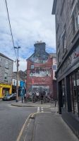 Galway Wandmalereien &ndash; &copy; Natalie Hady (Eberhardt TRAVEL)