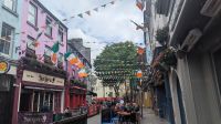 Galway Straßen &ndash; &copy; Natalie Hady (Eberhardt TRAVEL)