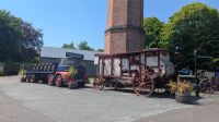 Rundgang durch die Destillerie &ndash; &copy; Natalie Hady (Eberhardt TRAVEL)