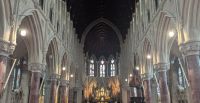St. Colman's Cathedral  &ndash; &copy; Natalie Hady (Eberhardt TRAVEL)
