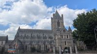Christ Church Cathedral  &ndash; &copy; Natalie Hady (Eberhardt TRAVEL)