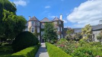 Butlers House and Garden &ndash; &copy; Natalie Hady (Eberhardt TRAVEL)