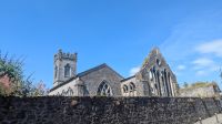 Spaziergang durch Kilkenny &ndash; &copy; Natalie Hady (Eberhardt TRAVEL)