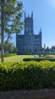 St. Mary's Cathedral  &ndash; &copy; Natalie Hady (Eberhardt TRAVEL)
