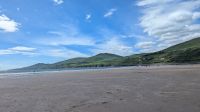 Inch Beach  &ndash; &copy; Natalie Hady (Eberhardt TRAVEL)