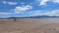 Inch Beach &ndash; &copy; Natalie Hady (Eberhardt TRAVEL)