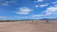 Inch Beach &ndash; &copy; Natalie Hady (Eberhardt TRAVEL)