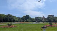 St. Stephen's Green  &ndash; &copy; Natalie Hady (Eberhardt TRAVEL)