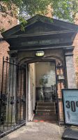 Marsh's Library