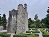 1. Tag: Ankunft in Dublin – Ashtown Castle im Phoenix Park &ndash; &copy; Andreas Wolfsteller (Eberhardt TRAVEL)