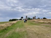 2. Tag: Dublin bis Letterkenny – Hill of Slane &ndash; &copy; Andreas Wolfsteller (Eberhardt TRAVEL)