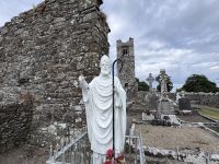 2. Tag: Dublin bis Letterkenny – Hill of Slane &ndash; &copy; Andreas Wolfsteller (Eberhardt TRAVEL)