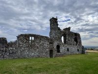 2. Tag: Dublin bis Letterkenny – Hill of Slane &ndash; &copy; Andreas Wolfsteller (Eberhardt TRAVEL)