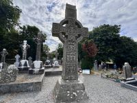 2. Tag: Dublin bis Letterkenny – Monasterboice &ndash; &copy; Andreas Wolfsteller (Eberhardt TRAVEL)