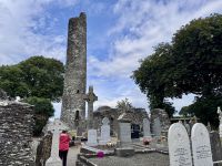 2. Tag: Dublin bis Letterkenny – Monasterboice &ndash; &copy; Andreas Wolfsteller (Eberhardt TRAVEL)