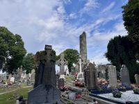 2. Tag: Dublin bis Letterkenny – Monasterboice &ndash; &copy; Andreas Wolfsteller (Eberhardt TRAVEL)