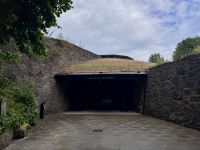 2. Tag: Dublin bis Letterkenny – Navan Fort &ndash; &copy; Andreas Wolfsteller (Eberhardt TRAVEL)