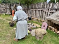 2. Tag: Dublin bis Letterkenny – Navan Fort – Besuch bei den Kelten &ndash; &copy; Andreas Wolfsteller (Eberhardt TRAVEL)