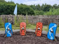 2. Tag: Dublin bis Letterkenny – Navan Fort – Besuch bei den Kelten &ndash; &copy; Andreas Wolfsteller (Eberhardt TRAVEL)