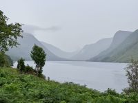 3. Tag: Im schönen County Donegal – Wandern im Glenveagh-Nationalpark &ndash; &copy; Andreas Wolfsteller (Eberhardt TRAVEL)