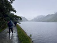3. Tag: Im schönen County Donegal – Wandern im Glenveagh-Nationalpark &ndash; &copy; Andreas Wolfsteller (Eberhardt TRAVEL)