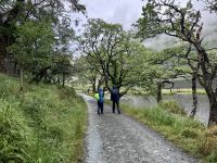 3. Tag: Im schönen County Donegal – Wandern im Glenveagh-Nationalpark &ndash; &copy; Andreas Wolfsteller (Eberhardt TRAVEL)