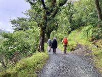 3. Tag: Im schönen County Donegal – Wandern im Glenveagh-Nationalpark &ndash; &copy; Andreas Wolfsteller (Eberhardt TRAVEL)