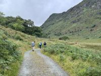 3. Tag: Im schönen County Donegal – Wandern im Glenveagh-Nationalpark &ndash; &copy; Andreas Wolfsteller (Eberhardt TRAVEL)