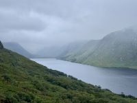 3. Tag: Im schönen County Donegal – Wandern im Glenveagh-Nationalpark &ndash; &copy; Andreas Wolfsteller (Eberhardt TRAVEL)