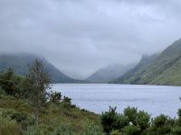 3. Tag: Im schönen County Donegal – Wandern im Glenveagh-Nationalpark &ndash; &copy; Andreas Wolfsteller (Eberhardt TRAVEL)