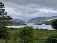 3. Tag: Im schönen County Donegal – Blick über den Lough Veagh &ndash; &copy; Andreas Wolfsteller (Eberhardt TRAVEL)