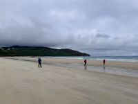 3. Tag: Im schönen County Donegal – Am Strand bei Dunfanaghy &ndash; &copy; Andreas Wolfsteller (Eberhardt TRAVEL)