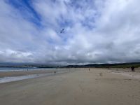3. Tag: Im schönen County Donegal – Am Strand bei Dunfanaghy &ndash; &copy; Andreas Wolfsteller (Eberhardt TRAVEL)