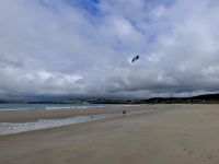 3. Tag: Im schönen County Donegal – Am Strand bei Dunfanaghy &ndash; &copy; Andreas Wolfsteller (Eberhardt TRAVEL)