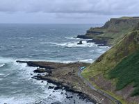 4. Tag: Ausflug nach Nordirland – Am Giant's Causeway &ndash; &copy; Andreas Wolfsteller (Eberhardt TRAVEL)