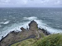 4. Tag: Ausflug nach Nordirland – Am Giant's Causeway &ndash; &copy; Andreas Wolfsteller (Eberhardt TRAVEL)