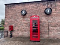 4. Tag: Ausflug nach Nordirland – Verkostungsstopp an der Old Bushmills Distillery
