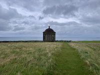 4. Tag: Ausflug nach Nordirland – Mussenden-Tempel & Downhill Demesne &ndash; &copy; Andreas Wolfsteller (Eberhardt TRAVEL)