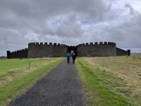 4. Tag: Ausflug nach Nordirland – Mussenden-Tempel & Downhill Demesne &ndash; &copy; Andreas Wolfsteller (Eberhardt TRAVEL)