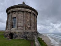 4. Tag: Ausflug nach Nordirland – Mussenden-Tempel & Downhill Demesne &ndash; &copy; Andreas Wolfsteller (Eberhardt TRAVEL)
