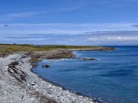 6. Tag: Ausflug auf die Aran Islands – Wandern auf Inishmore &ndash; &copy; Andreas Wolfsteller (Eberhardt TRAVEL)