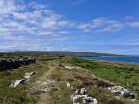 6. Tag: Ausflug auf die Aran Islands – Wandern auf Inishmore &ndash; &copy; Andreas Wolfsteller (Eberhardt TRAVEL)