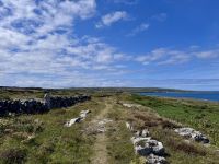 6. Tag: Ausflug auf die Aran Islands – Wandern auf Inishmore &ndash; &copy; Andreas Wolfsteller (Eberhardt TRAVEL)
