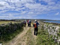 6. Tag: Ausflug auf die Aran Islands – Wandern auf Inishmore &ndash; &copy; Andreas Wolfsteller (Eberhardt TRAVEL)