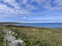 6. Tag: Ausflug auf die Aran Islands – Wandern auf Inishmore &ndash; &copy; Andreas Wolfsteller (Eberhardt TRAVEL)