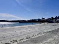 6. Tag: Ausflug auf die Aran Islands – Zurück im Hafen von Kilronan &ndash; &copy; Andreas Wolfsteller (Eberhardt TRAVEL)