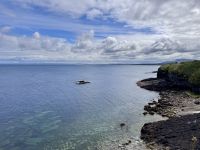5. Tag: Letterkenny bis Leenaun – Wandern um die Halbinsel Mullaghmore &ndash; &copy; Andreas Wolfsteller (Eberhardt TRAVEL)